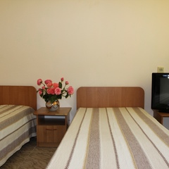 Отель Находка , Аше, Краснодарский край