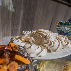 Отель Камелот, Малореченское, Крым