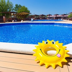 База отдыха Афалина, Анапа, Краснодарский край