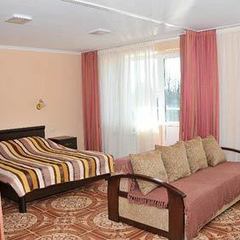 Отель Находка , Аше, Краснодарский край