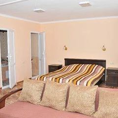 Отель Находка , Аше, Краснодарский край