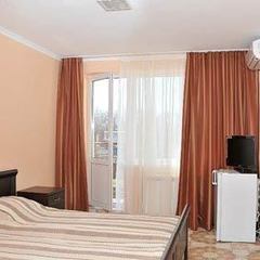 Отель Находка , Аше, Краснодарский край