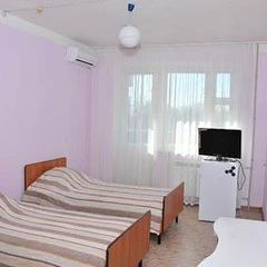 Отель Находка , Аше, Краснодарский край