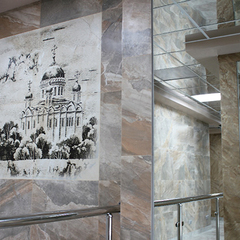 Гостиница Шерстон, Москва, Московская область