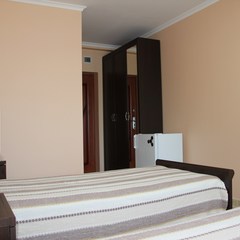 Отель Находка , Аше, Краснодарский край