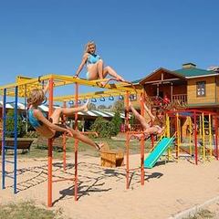 База отдыха Афалина, Анапа, Краснодарский край