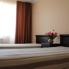 Отель Находка , Аше, Краснодарский край