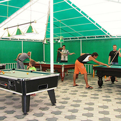 База отдыха Афалина, Анапа, Краснодарский край