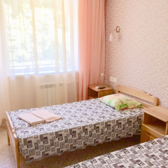 Отель Находка , Аше, Краснодарский край