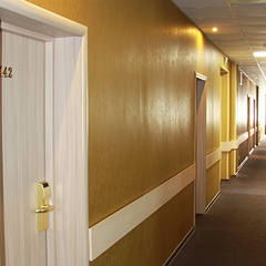 Гостиница Шерстон, Москва, Московская область