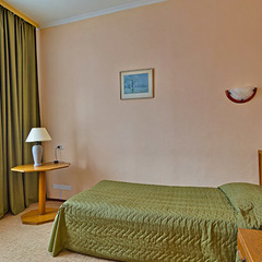 Гостиница Шерстон, Москва, Московская область