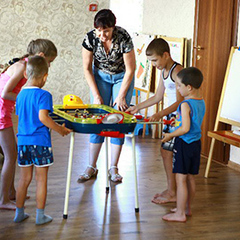 База отдыха Афалина, Анапа, Краснодарский край