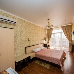 База отдыха Афалина, Анапа, Краснодарский край