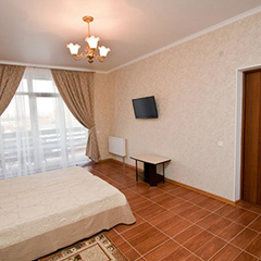 База отдыха Афалина, Анапа, Краснодарский край