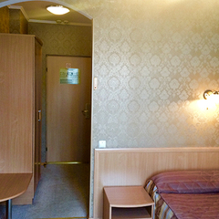 Гостиница Шерстон, Москва, Московская область