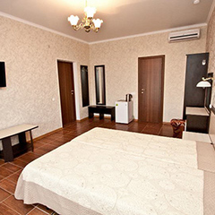 База отдыха Афалина, Анапа, Краснодарский край