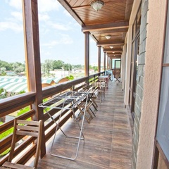 База отдыха Афалина, Анапа, Краснодарский край