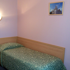 Гостиница Шерстон, Москва, Московская область