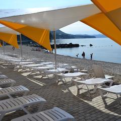 Санаторий Зеленая Долина, Ольгинка, Краснодарский край