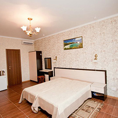 База отдыха Афалина, Анапа, Краснодарский край