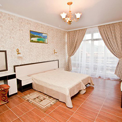 База отдыха Афалина, Анапа, Краснодарский край