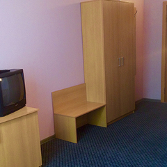 Гостиница Шерстон, Москва, Московская область