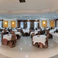 Санаторий Зеленая Долина, Ольгинка, Краснодарский край