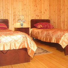 База отдыха Афалина, Анапа, Краснодарский край