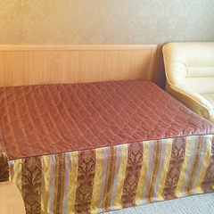 Гостиница Шерстон, Москва, Московская область