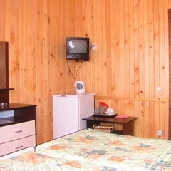 База отдыха Афалина, Анапа, Краснодарский край