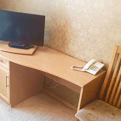 Гостиница Шерстон, Москва, Московская область