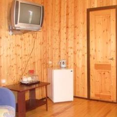 База отдыха Афалина, Анапа, Краснодарский край