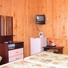 База отдыха Афалина, Анапа, Краснодарский край