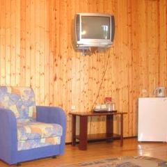 База отдыха Афалина, Анапа, Краснодарский край