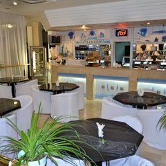 Санаторий Зеленая Долина, Ольгинка, Краснодарский край