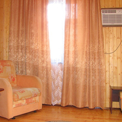 База отдыха Афалина, Анапа, Краснодарский край