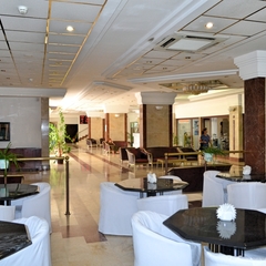 Санаторий Зеленая Долина, Ольгинка, Краснодарский край