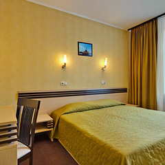 Гостиница Шерстон, Москва, Московская область