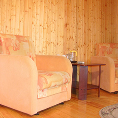 База отдыха Афалина, Анапа, Краснодарский край