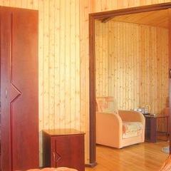 База отдыха Афалина, Анапа, Краснодарский край