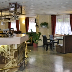 Санаторий Зеленая Долина, Ольгинка, Краснодарский край