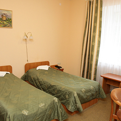 Гостиница Северная, Петрозаводск, Республика Карелия