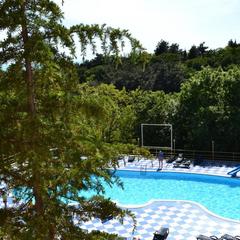 Санаторий Зеленая Долина, Ольгинка, Краснодарский край