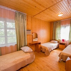 База отдыха Афалина, Анапа, Краснодарский край