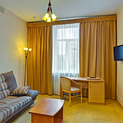 Гостиница Шерстон, Москва, Московская область