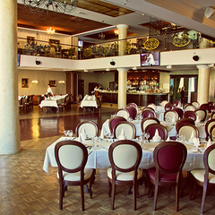 Гостиница Северная, Петрозаводск, Республика Карелия