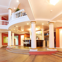 Гостиница Северная, Петрозаводск, Республика Карелия