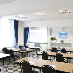 Гостиница Шерстон, Москва, Московская область