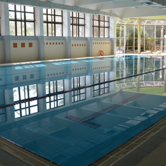 Санаторий Зеленая Долина, Ольгинка, Краснодарский край