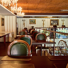 Гостиница Северная, Петрозаводск, Республика Карелия